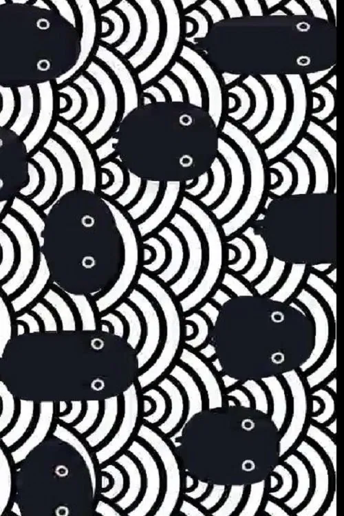 Pachinko movie poster