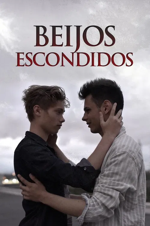 Poster do filme Beijos Escondidos