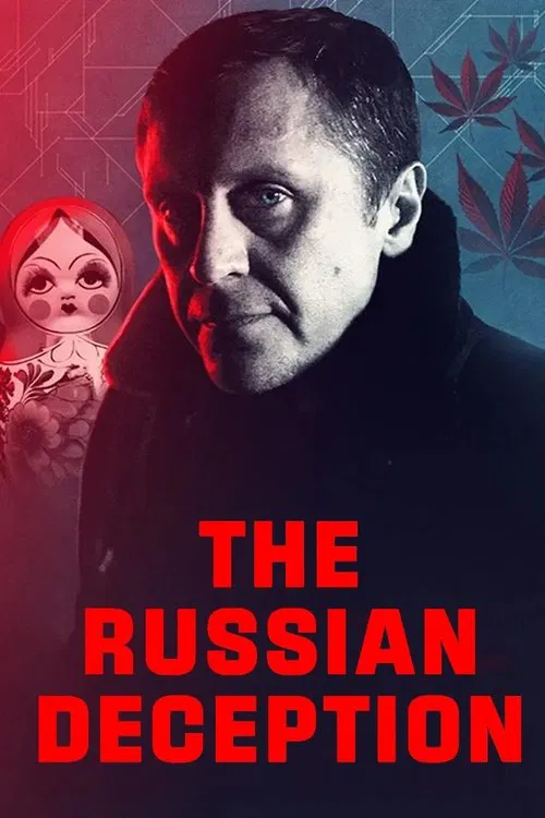 The Russian Deception movie poster