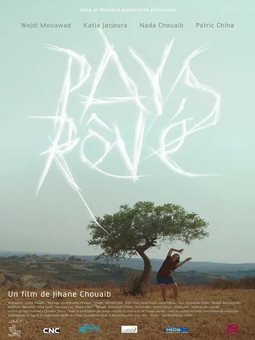 Pays revé movie poster