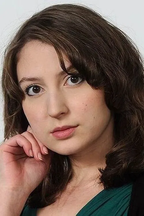 Taisiya Bekbulatova profile picture