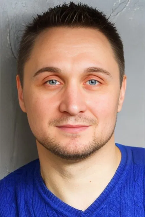 Vitaliy Lenskiy profile picture