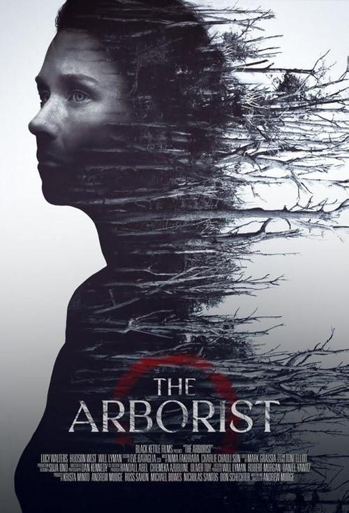 Poster do filme The Arborist