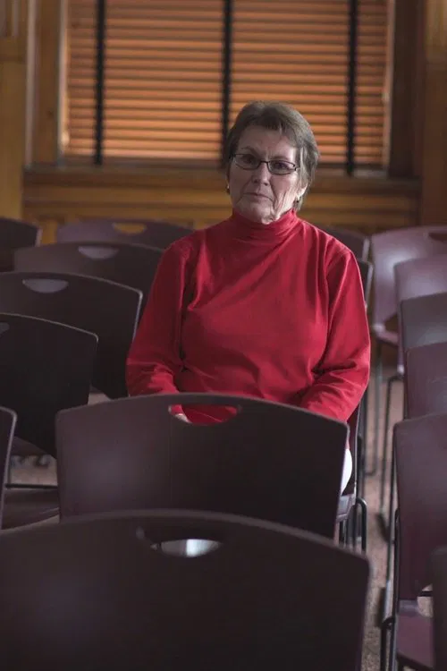 The Way Things Can Happen movie poster