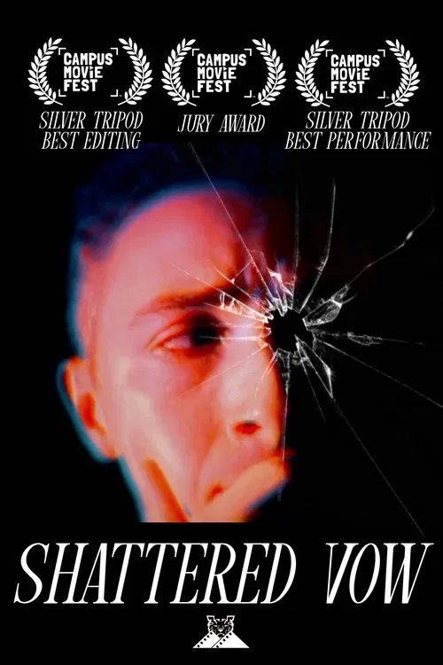 Shattered Vow movie poster