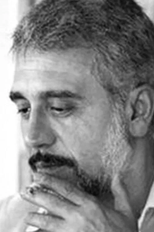 Edmond Keosayan profile picture