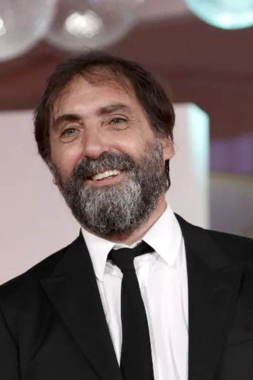 Stefano Mordini profile picture