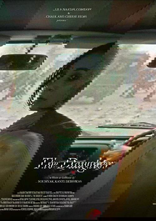 The Daughter movie poster
