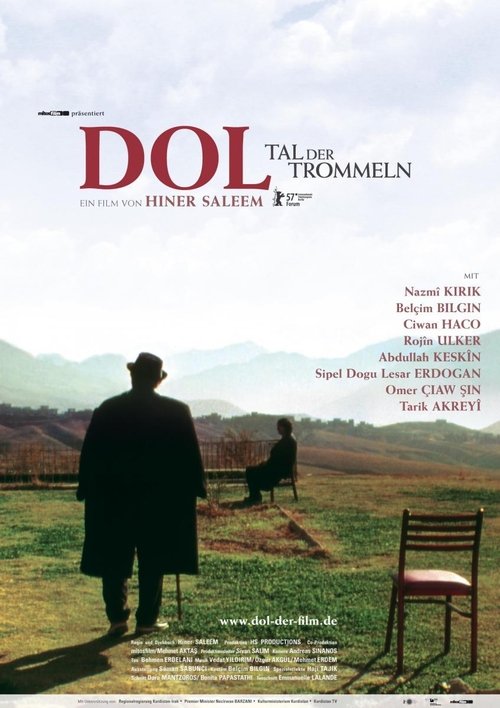 Dol: The Valley of Tambourines movie poster