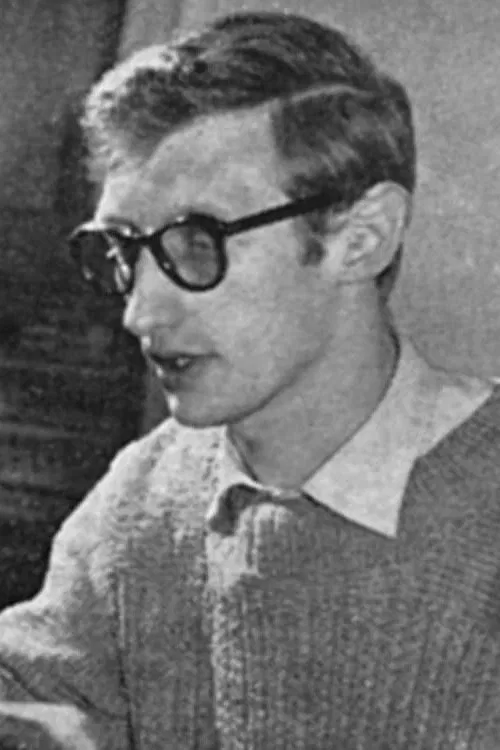 Foto de perfil de Gordon Flemyng
