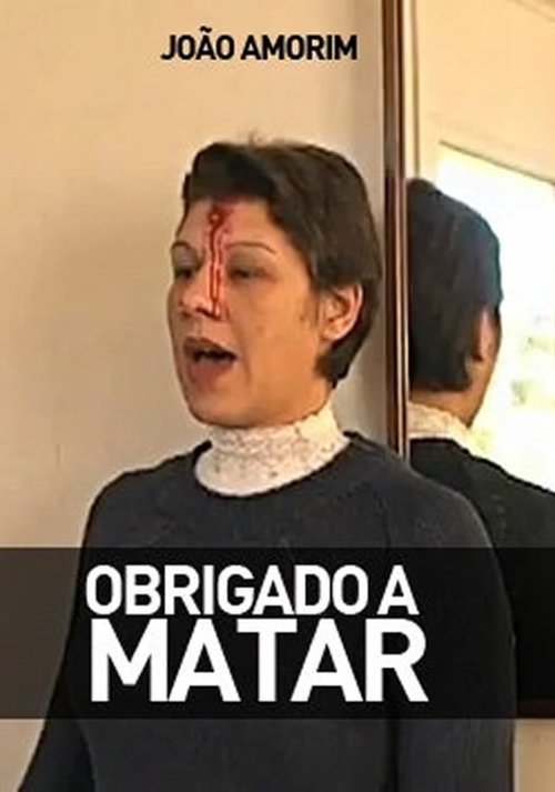 Poster do filme Forced to Kill
