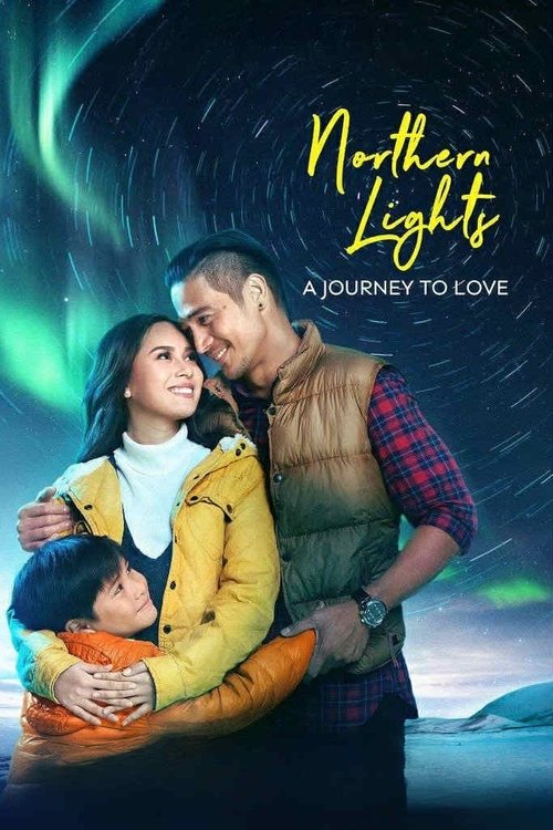 Northern Lights: A Journey to Love movie poster