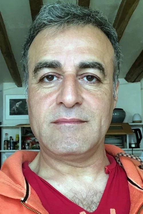 Sarkaw Gorany profile picture