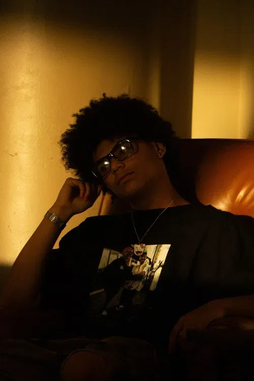 Foto de perfil de Riley Gittens