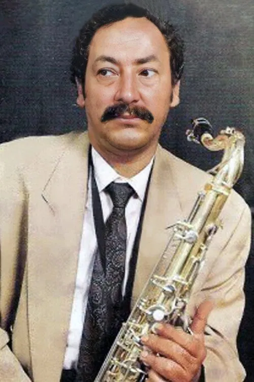 Messaoud Bellemou profile picture
