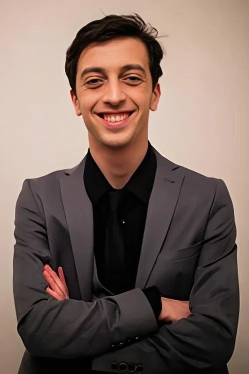 Buba Mirtskhulava profile picture