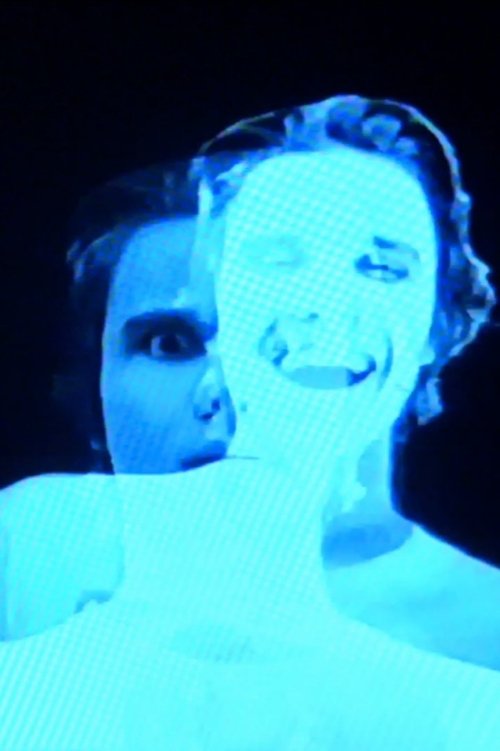 Static Tears movie poster