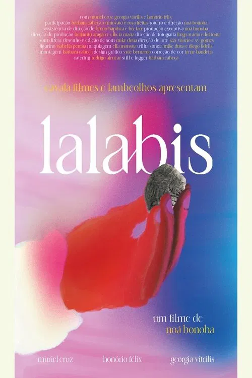 Lalabis movie poster