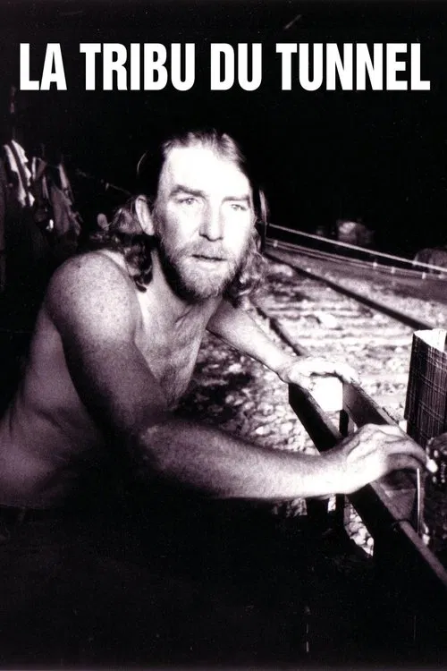 La tribu du tunnel movie poster