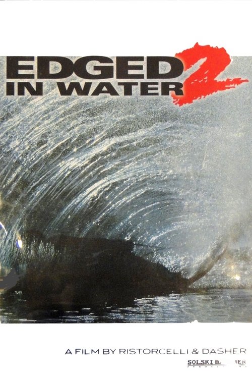 Edged in Water 2 movie poster
