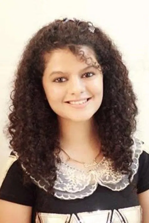 Palak Muchhal profile picture