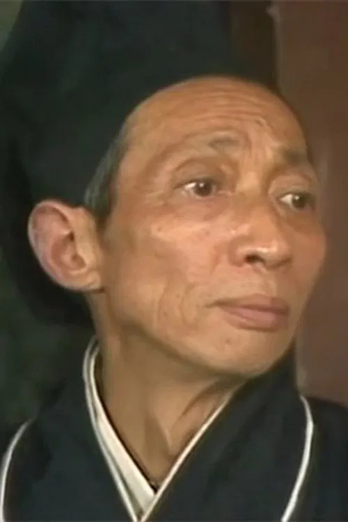 Zhu Qiuseng profile picture