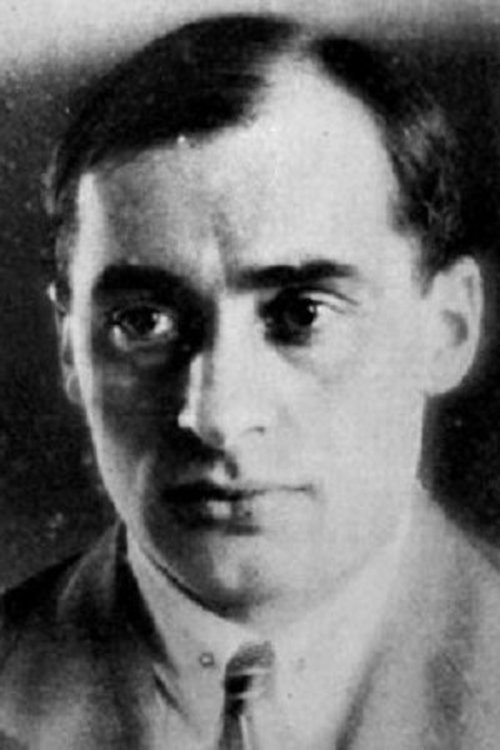 Mikhail Kaufman profile picture