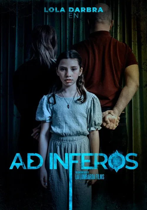Ad inferos movie poster
