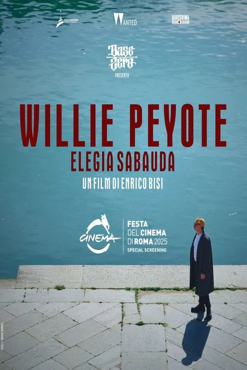 Willie Peyote, elegia sabauda movie poster