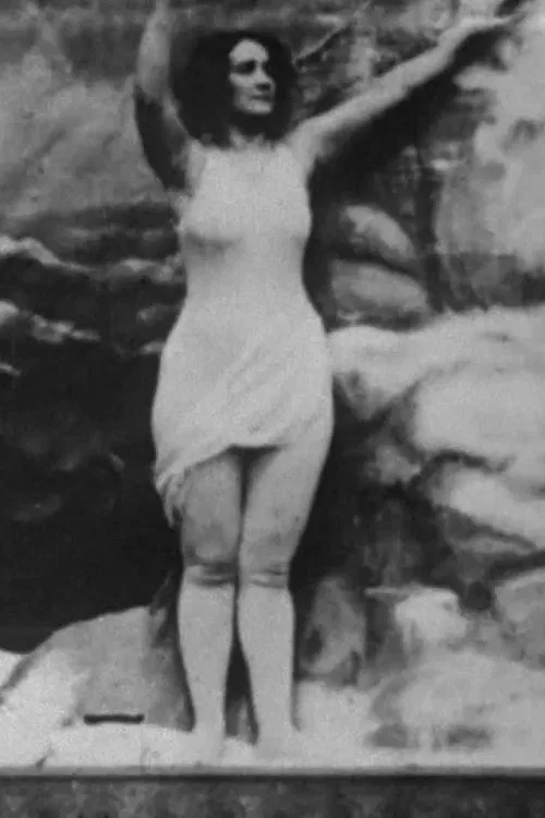 Poster do filme Living Pictures