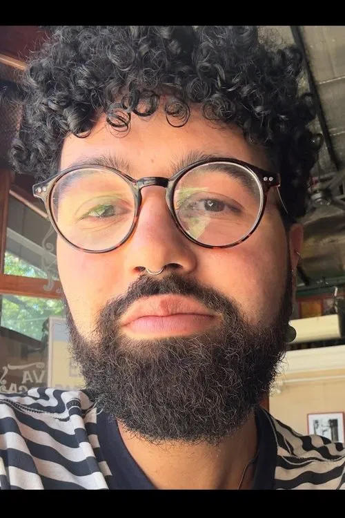 Bruno Abraão profile picture