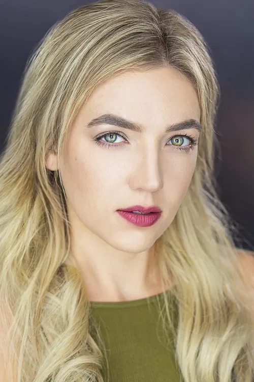 Sarah Mae Agnew profile picture