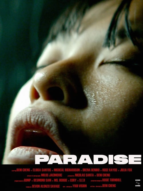 Poster do filme Paradise