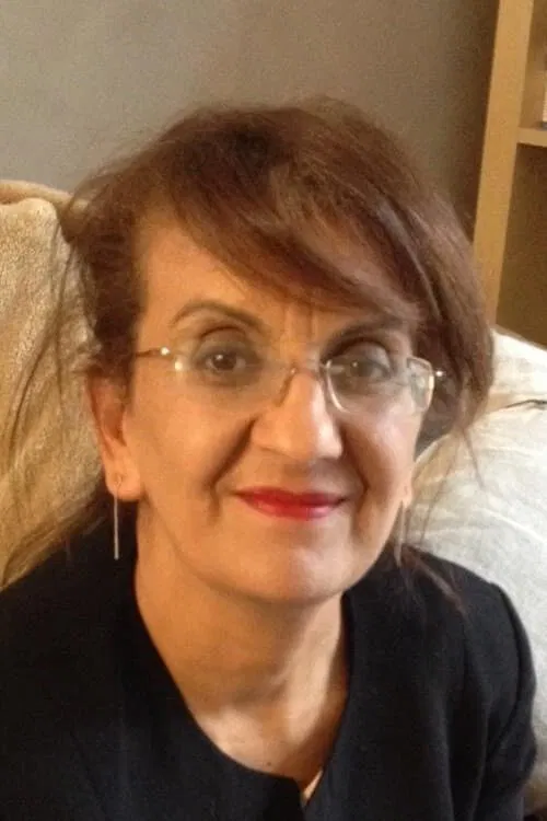 Samia-Sabrine Bitta profile picture