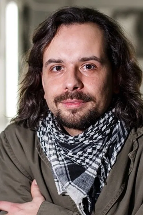 Michal Čapka profile picture