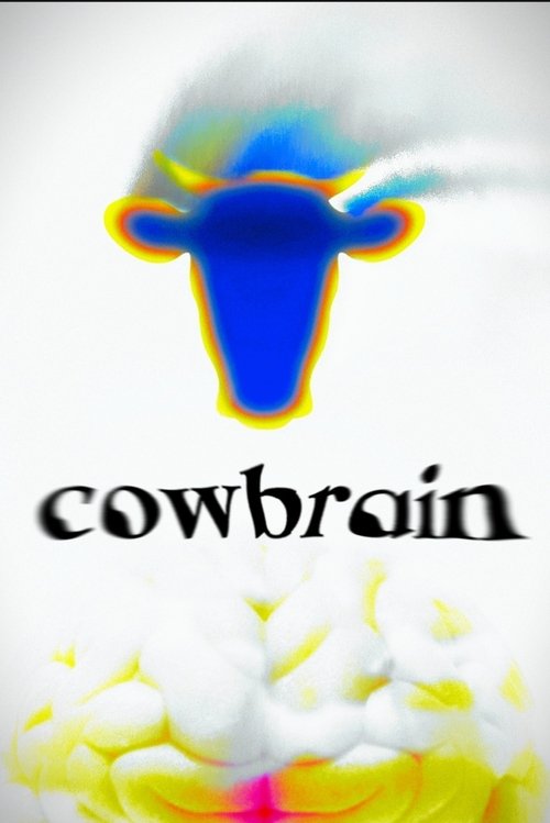 cowbrain movie poster
