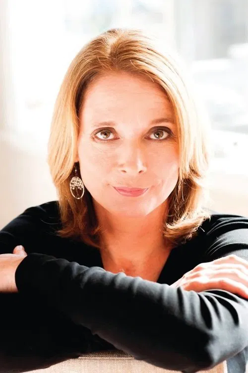 Susin Nielsen profile picture