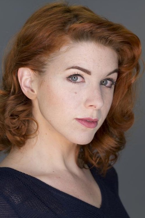 Foto de perfil de Aislinn De'ath