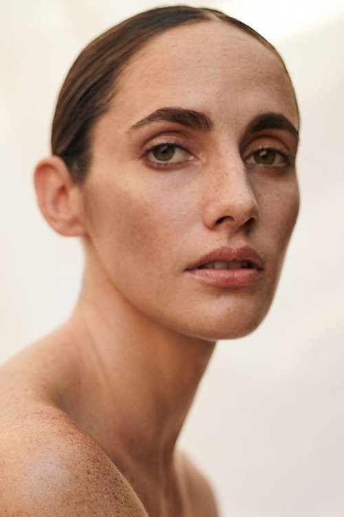Xamira Zuloaga profile picture