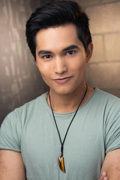 Alex Packard profile picture