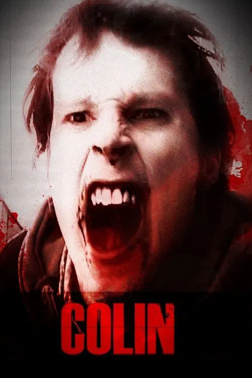Poster do filme Colin
