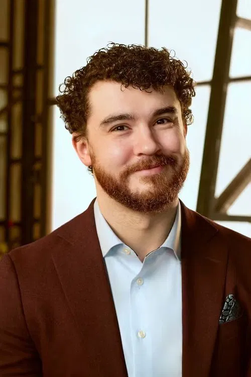 Ossian Huskinson profile picture