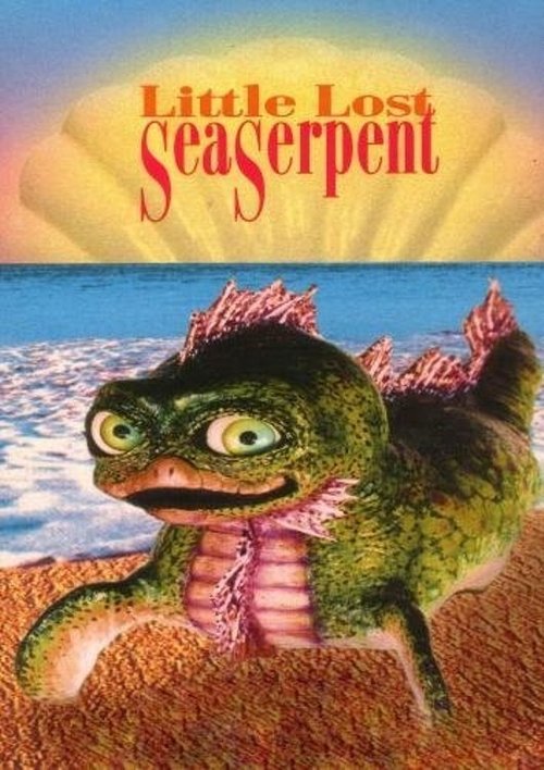 Poster do filme Little Lost Sea Serpent
