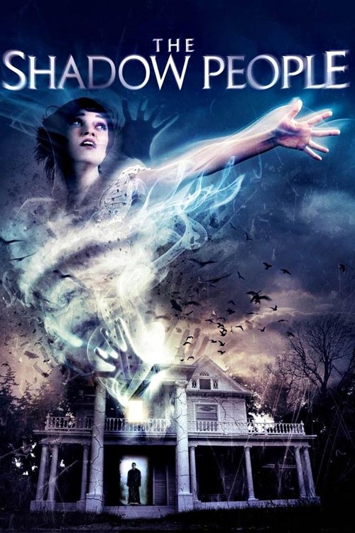 The Shadow People movie poster