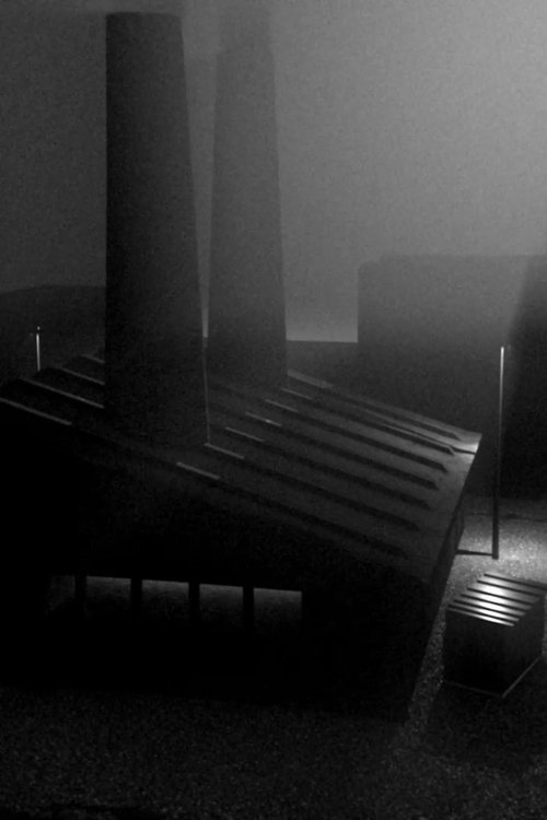 Tornillos Iso 7380 movie poster