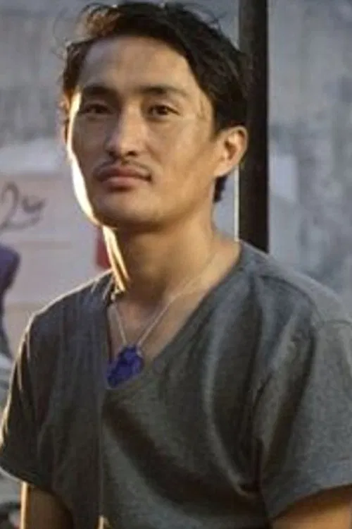 Shavo Dorjee profile picture