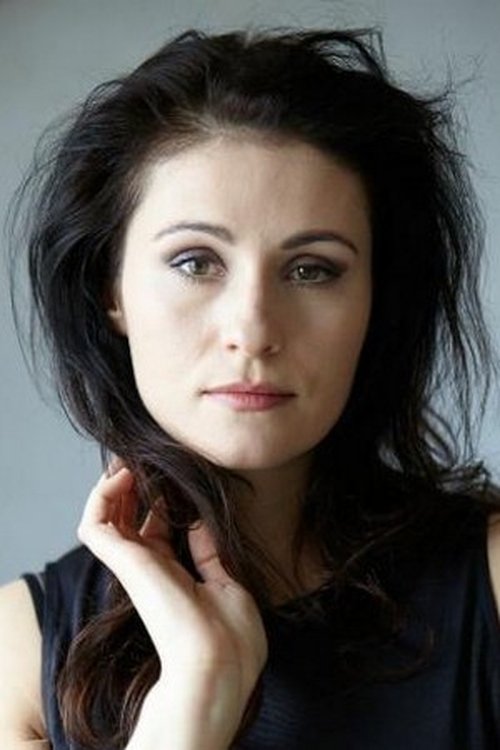Foto de perfil de Monika Radziwon