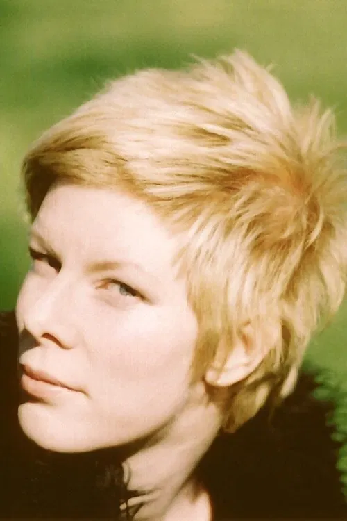 Zoë Johnston profile picture