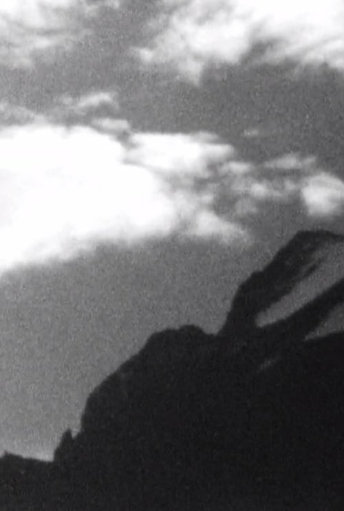 Poster do filme Des nuages aux fêlures de la terre