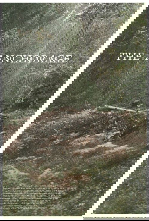 The Anchorage movie poster